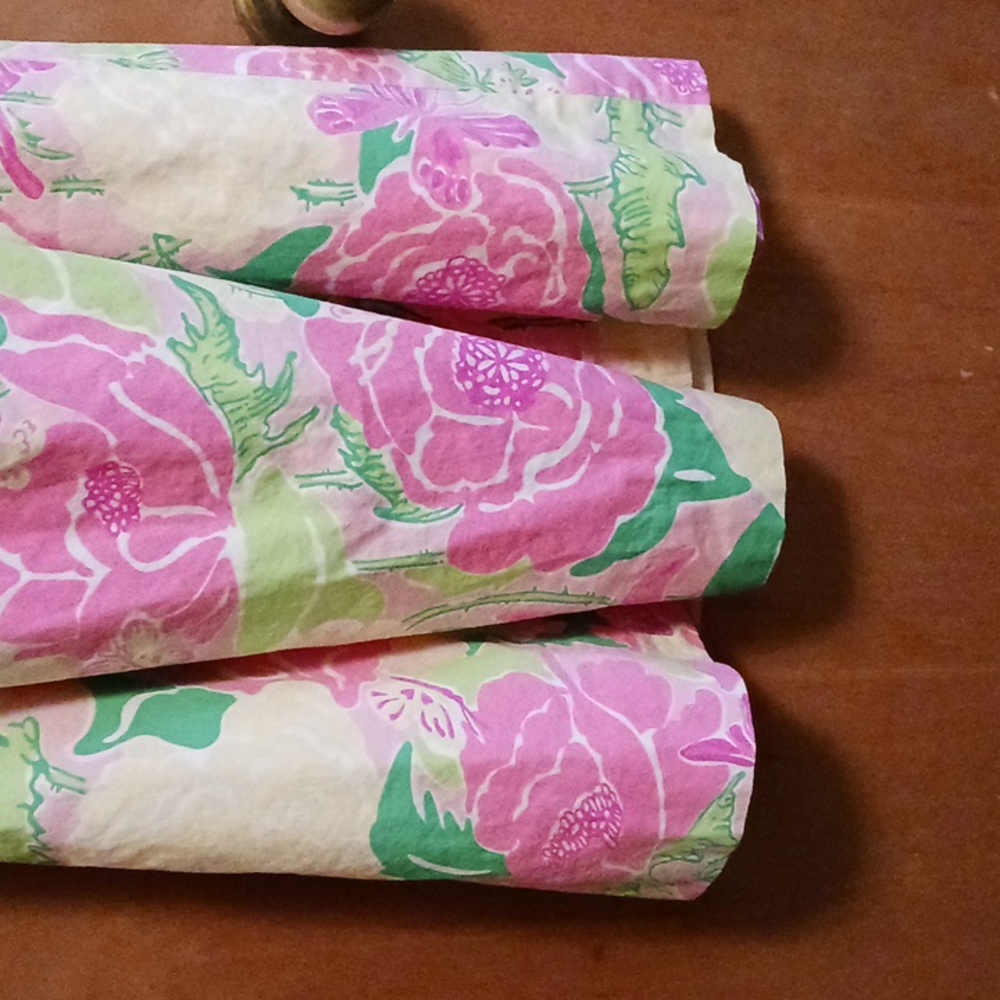 Lilly Pulitzer Dress - Picture 5 of 7